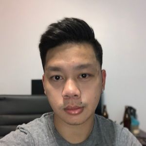Meet your Posher, Quoc-tien